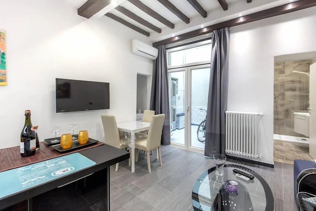 Gauguin Modern House + Free Bikes Appartement Florence