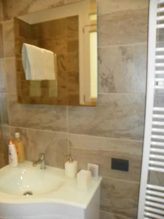 Gauguin Modern House Apartment Florence