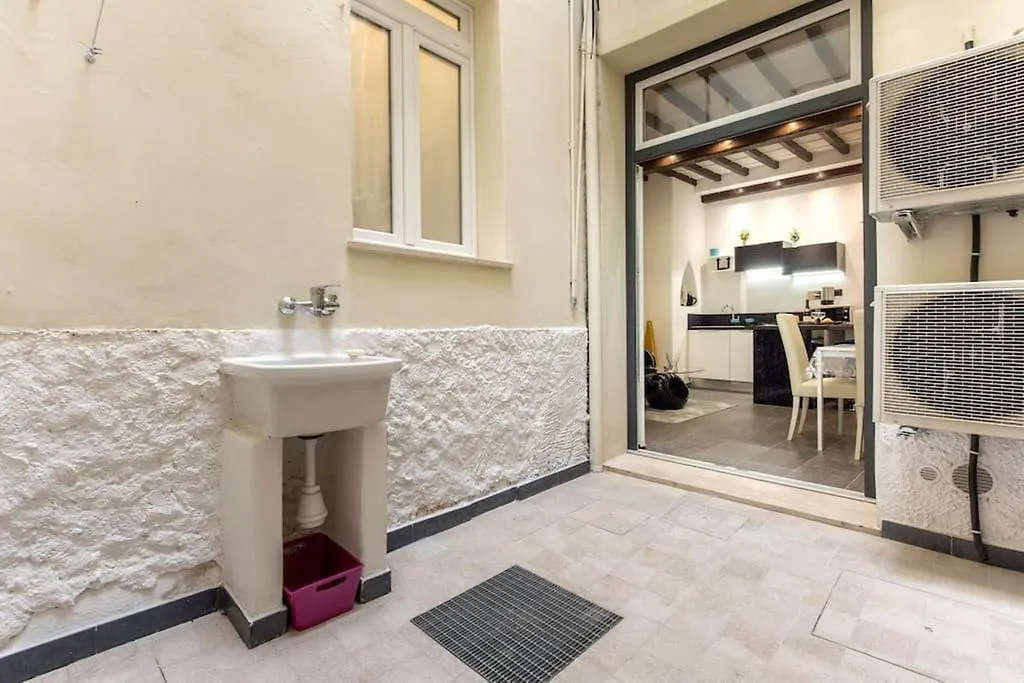 Gauguin Modern House Apartment Florence 0*,  Italy