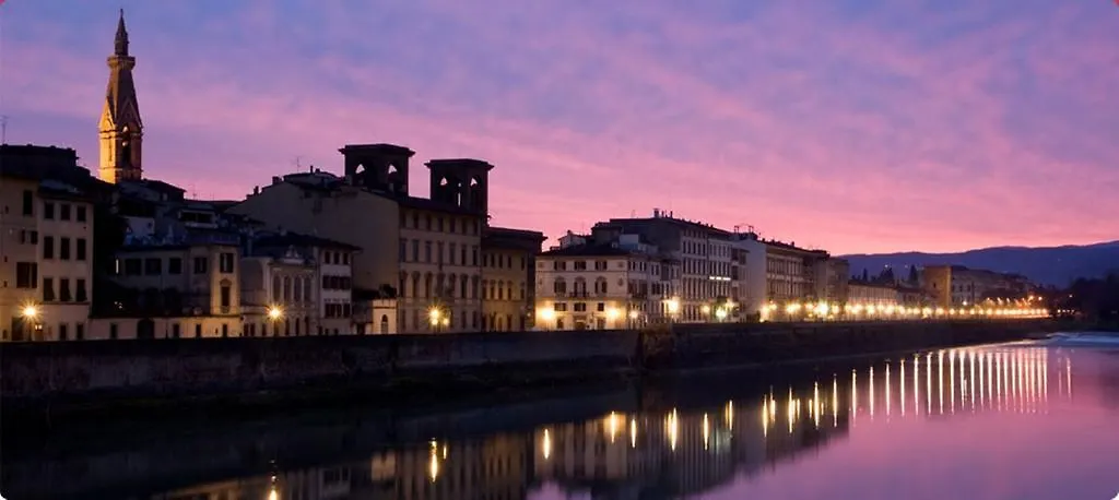 Gauguin Modern House Apartment Florence